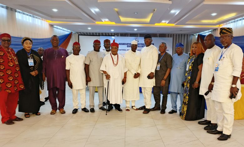 ANLCA Faults 10-Year Post Clearance Regime In Nigeria Customs Act