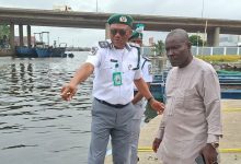 MAMAL 2025 Gathers Momentum, As Western Marine Customs Command Declares Support