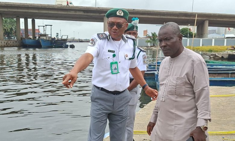 MAMAL 2025 Gathers Momentum, As Western Marine Customs Command Declares Support