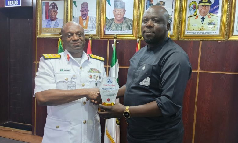 MASPAN Pushes For Faster Vessel Clearance, Strengthens Partnership With Navy