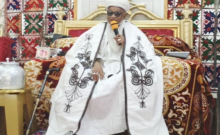 Etsu Nupe Urges NIWA To Enforce, Prosecute Waterways Safety Violators