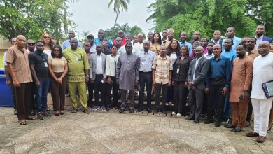 NPCC Launches Maiden Onshore, Offshore Port Operations Training In Lagos