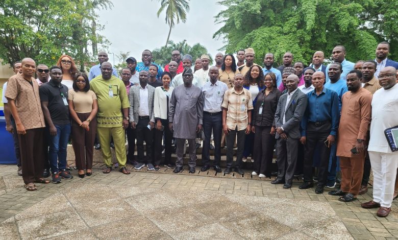 NPCC Launches Maiden Onshore, Offshore Port Operations Training In Lagos