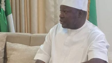 Niger State Throws Open Doors To Transport Investors - Deputy Governor, Garba