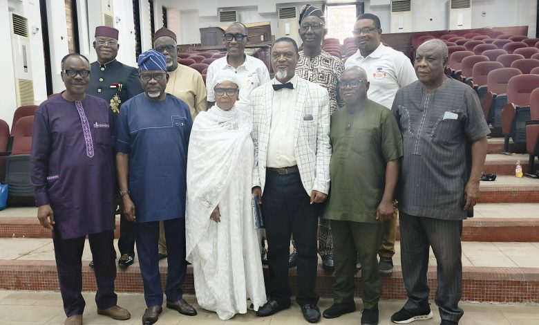 SALS Bounces Back As Court Dismisses Ogamba's Case Stalling Activities