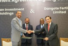 Dangote Group Expands To Ethiopia With $2.5bn Fertiliser Plant