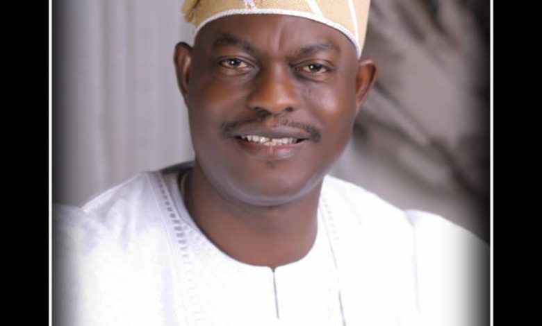 LAAC Honours SAHCO Chairman With Aviation Visionary Investment Award