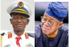 PC-NCG Applauds Oyetola’s Push For Nigerian Coast Guard Bill
