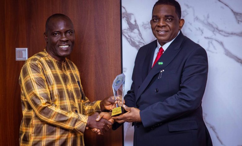 Piracy: Nigeria Has No Business Being In War Risk Zone - NSC Boss