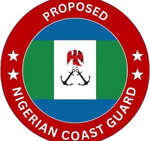PC-NCG Urges Coastal States Fast-Track Passage Of Coast Guard Bill