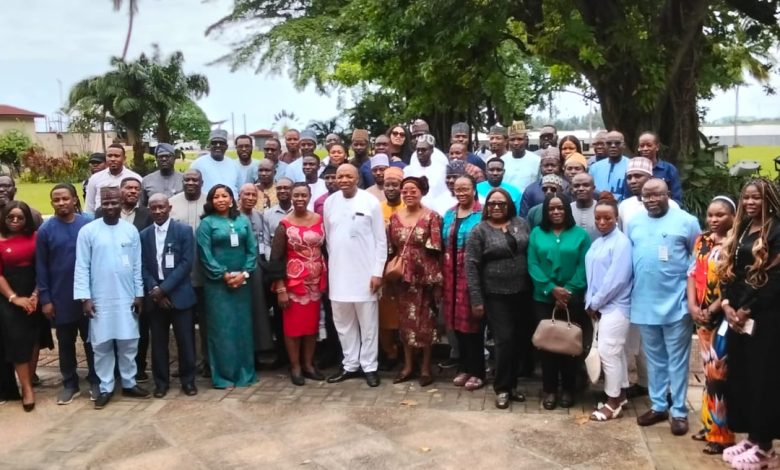 NPCC Concludes Maiden Onshore/ Offshore Training