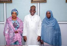 Maritime Sector: Shippers' Council, NAPTIP Seek Inter-agency Synergy To Fight Human Trafficking