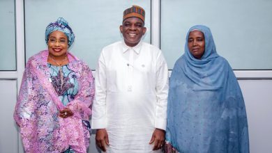 Maritime Sector: Shippers' Council, NAPTIP Seek Inter-agency Synergy To Fight Human Trafficking