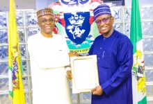 Chamber of Shipping, NPA Synergize To Make Nigerian Ports Regional Hub