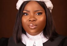 Iwara Appointed Head Of Women And Children Affairs In Abuja