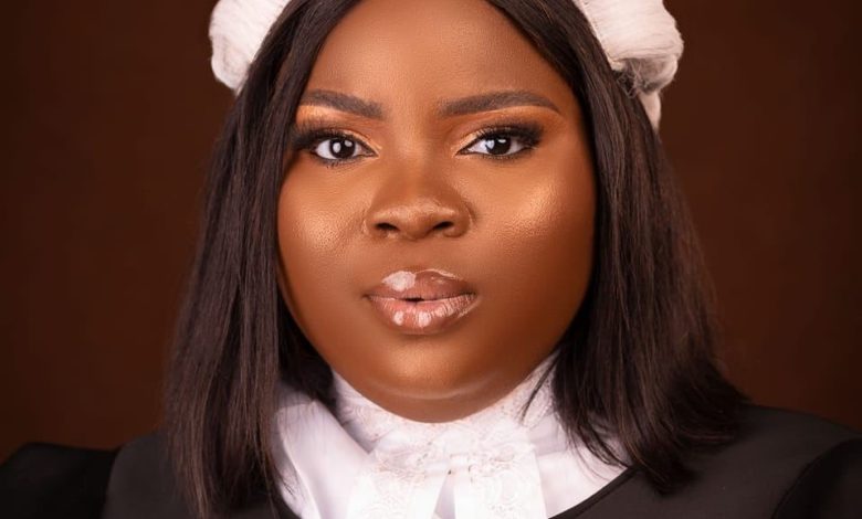 Iwara Appointed Head Of Women And Children Affairs In Abuja