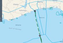 NIMASA, Navy Foil Suspected Piracy Attack On MV ENDO PONENTE