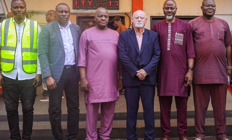 Ports&Cargo Contracts Micura Services For Stevedoring