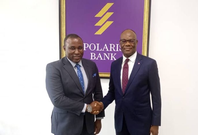 BRIPAN Seeks Polaris Bank Partnership To Boost Business Recovery