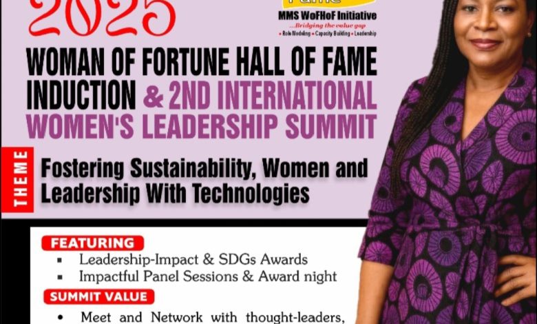 2025 MMS Hall of Fame: Mahmoud Heads 8-Member Organising Committee