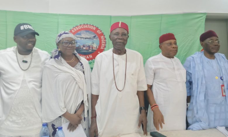 New 4% FOB Levy Could Wreck Industries, Spike Inflation - IMAN