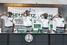 Over 50% of Complaints I Receive Are About Overtime Cargoes - Customs CG