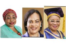 Danjuma, Tumaka, Salami Endorse Dakuku’s Book 'Leading in a Storm'