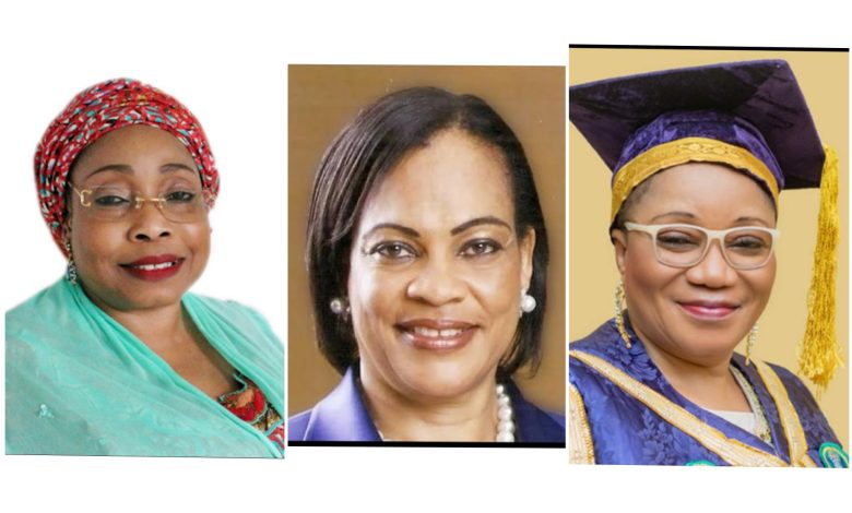 Danjuma, Tumaka, Salami Endorse Dakuku’s Book 'Leading in a Storm'