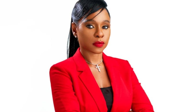 Bolanle Austen-Peters To Lead Nollywood’s Digital Age Conversation