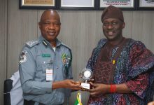 Customs, MAN Forge Stronger Partnership, Set Agenda For Deeper Engagement