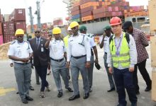 Cargo Examination: Apapa Customs To Scan 200 Containers Per Hour - Oshoba