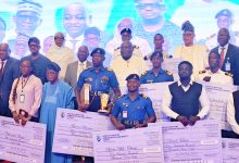 WMD 2025: We must be stewards, not exploiters - Oyetola urges maritime stakeholders 