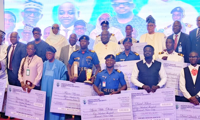 WMD 2025: We must be stewards, not exploiters - Oyetola urges maritime stakeholders 