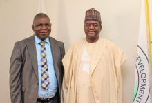 Tourism: Muhammad Flags NTDA As Key Driver Of Nigeria’s Creative Economy