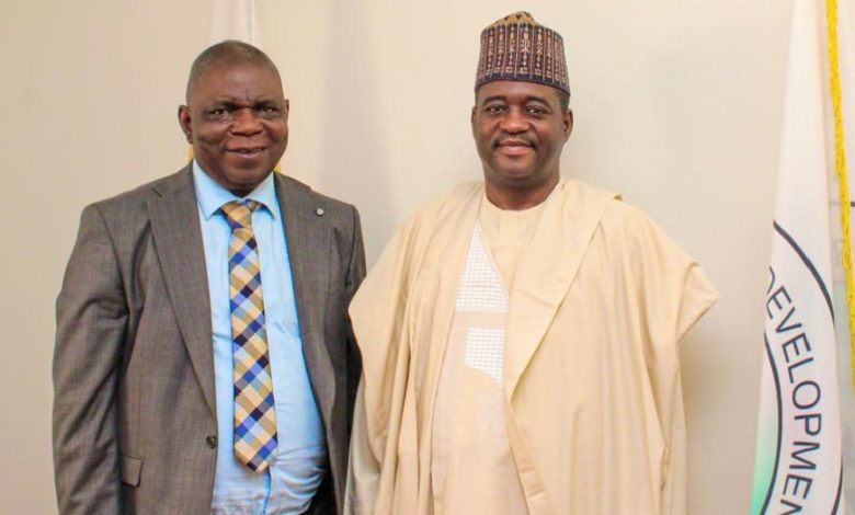 Tourism: Muhammad Flags NTDA As Key Driver Of Nigeria’s Creative Economy