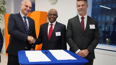 NPA, APM Terminals Sign MoU On Container Freight Electrification