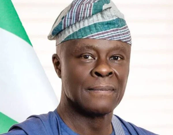 Finance Minister Suspends Collection Of Customs 4% FOB Levy