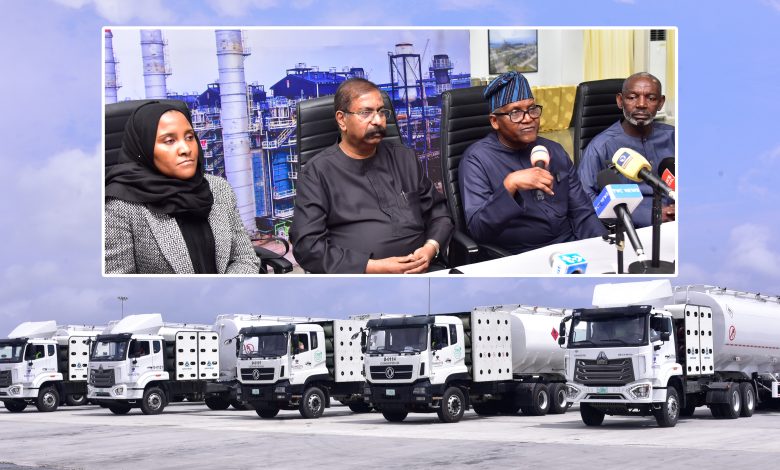 Africa's Economy Will Grow By Industrialisation, Not Importation - Dangote 