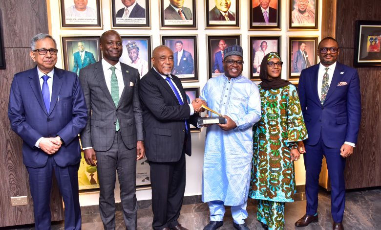 Dangote Cement pays over N3.3bn in dividends to shareholders