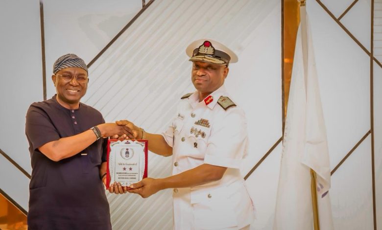 Nigeria’s Anti-Piracy Success Attracts IMO Boss For 3-Day Visit
