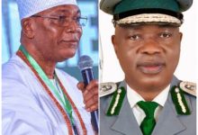 NCS, MAN Strengthen Collaboration To Resolve Port Clearing Bottlenecks