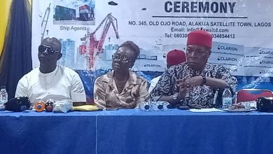 No Container Deposits, 21-Day Free Demurrage - Clarion Shipping woos freight forwarders 