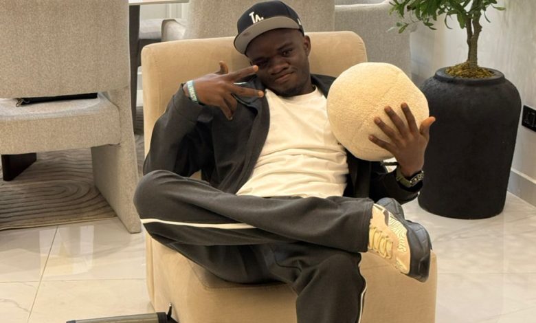 RealMecus Turns TikTok Fame Into A Growing Entertainment Business