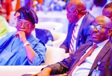 Marine Economy Growth Hinges on Fresh Financing Ideas – Oyetola