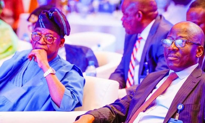 Marine Economy Growth Hinges on Fresh Financing Ideas – Oyetola