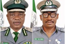 Apapa Customs Collects N215bn On B'Odogwu, As Comptroller Olomu Reassures Efficiency