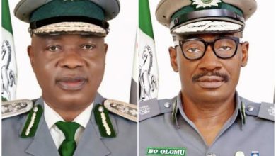 Apapa Customs Collects N215bn On B'Odogwu, As Comptroller Olomu Reassures Efficiency