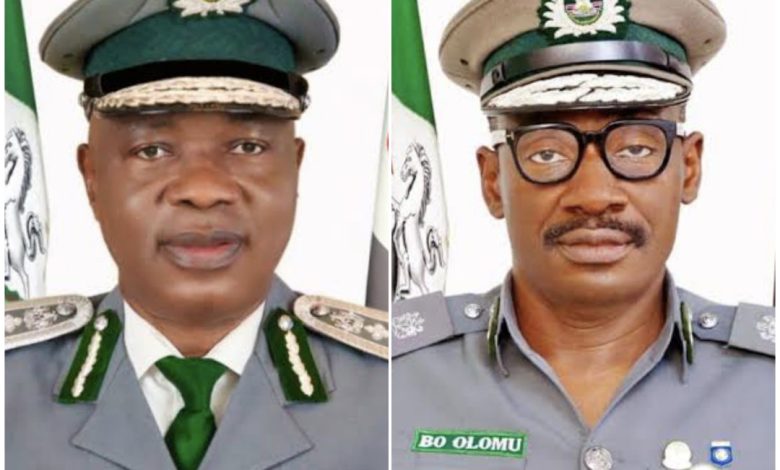 Apapa Customs Collects N215bn On B'Odogwu, As Comptroller Olomu Reassures Efficiency