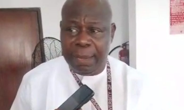 Nigeria Must Fix Domestic Challenges To Claim World Power Status - Ogunjewu