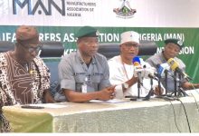 Manufacturers To Get Credit Relief On Past 4% FOB Payments